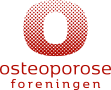 Osteoporoseforeningen, Lokalafdeling Midtjylland Øst logo
